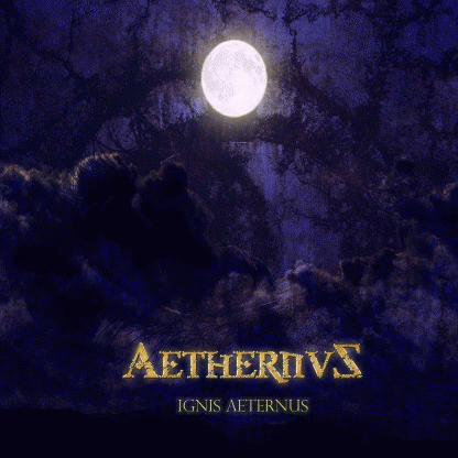 Aethernus : Ignis Aeternus